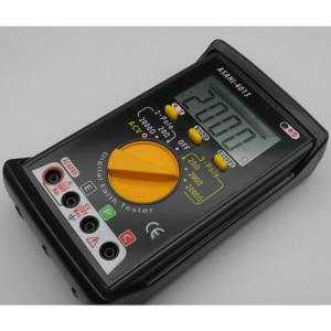 [삼광] ASAHI-4013 접지저항계/접지저항측정기/테스터