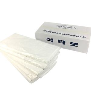 일회용 식탁보 상종이 횟집 물감놀이 바닥비닐/ S11