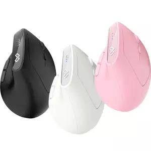 작은손 무소음 블루투스 무선 버티컬 마우스 멀티페어링 인체공학 저소음 게이밍 pc 태블릿 아이패드 노트북 맥북 애플 여성 컴퓨터 아이폰 갤럭시