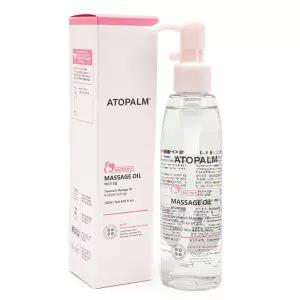 아토팜 매터니티 케어 마사지오일 120ml 스트레치마크