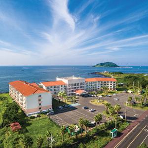 제주비치일성콘도(제주일성리조트/한림)