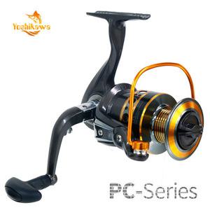 요시가와 PC 시리즈 스피닝릴 바다루어릴