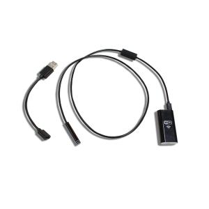 제스트/스마트폰 내시경카메라 WIFI 무선형3M