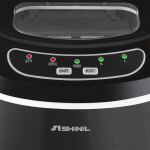 아이스 제빙기 얼음 제조기 가정용 업소용 캠핑용