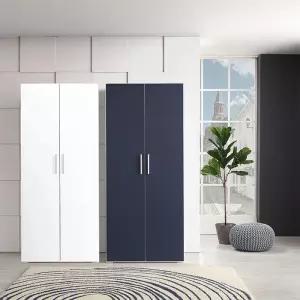 라보떼 로리아 800도어 옷장 LA35