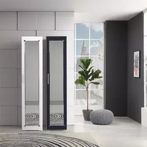 라보떼 로리아 400도어 거울옷장 LA32