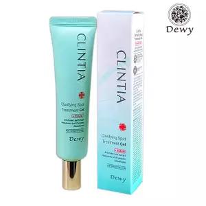 클린시아 스팟젤 30ml/민감성/피부트러블/국소/화장품