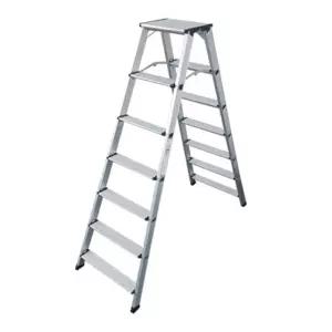 신양 SY 광폭형 A형 사다리 7단 알루미늄 SY-917