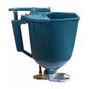 본타일건 무늬코트건 에어스프레이건 DS-20