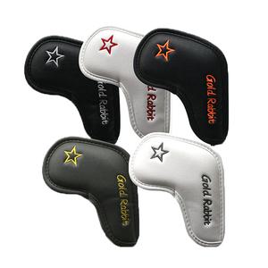 골드래빗 모던 아이언커버 / 골드래빗 아이언커버