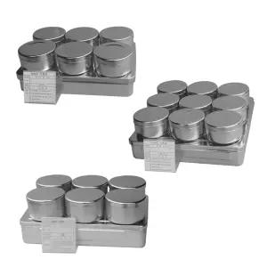 보존식 용기 / 스텐 27종 보존용기 음식 보관 급식 / 유치원 병원 학교 식당 급식실