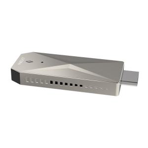 4K 스마트폰 무선 HDMI 미러링 MHL동글 미라캐스트 TV