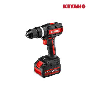 계양 DM20BLA-70C 충전 햄머드릴 20V 5.0Ah 배터리2개