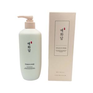 더페이스샵 예화담 비단살결 바디 때 필링 300ml