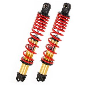 YSS코리아 정식 수입품 yss 하이브리드 nmax 엔맥스 쇼바 승용 상용 335mm