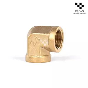 신주 엘보 20A 속엘보 나사