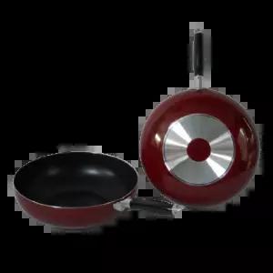 이센스 튀김팬 32cm 프라이팬 후라이 튀김 궁중 팬