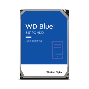 [Western Digital]Blue 7200/256M (2TB, WD20EZBX)
