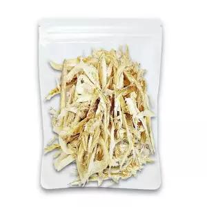 바다모아 국내가공 순살먹태 먹태채 100g