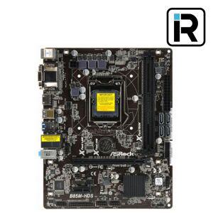 B85M-HDS 마더보드 4세대 하스웰 B85 LGA 1150 소켓 애즈락 에즈락 메인보드