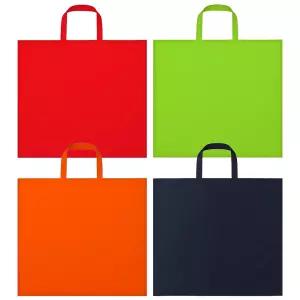 (인쇄가능)부직포가방 특대형(가로)53cm x (세로)48cm 보조가방 쇼핑백