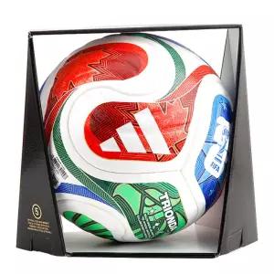 아디다스 피파월드컵 26 트리온다 프로축구공 공인구 5호 JD8021