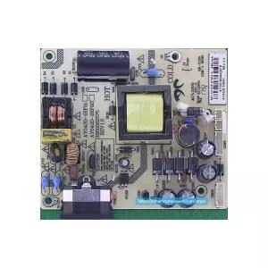 [중고] ULTRON 2757C 2754C 한성컴퓨터 27인치 립스 파워 보드 수리 부품