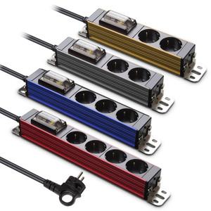 국산 4000W 서버탭 고용량멀티탭 대용량 2구 3구 4구 멀티콘센트