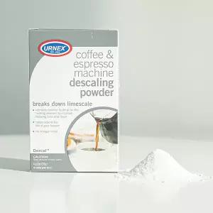 어넥스 데즈컬 가정용 커피머신 스케일 제거제 28g