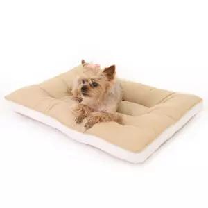 강아지 방석 켄넬 케이지 쿠션 매트 통세탁