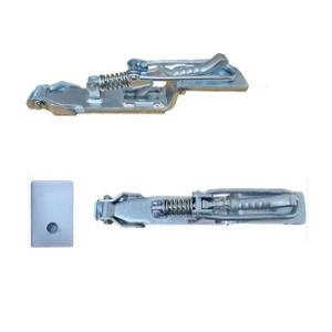 지노기업/윙바디 옆문 날개 스프링/스프링/중간/말뚝/날개/부품/부속/화물차/탑차/대형트럭/윙바디/고정/윙