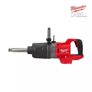 밀워키 M18 ONEFHIWF1D-0C0 하이토크 D핸들 임팩렌치 베어툴