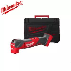 밀워키 충전멀티커터베어툴 M18 FMT-0X0 18V