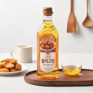 [CJ](의정부점) 백설 요리올리고당1.2kg