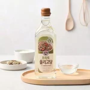 [CJ](의정부점) 백설 프락토올리고당1.2kg