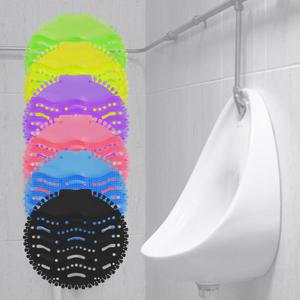 패드형 소변기 탈취제 1Pㅣ화장실 변기 세정볼 냄새 클리너 요석제거제