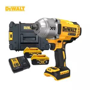 디월트 DCF900P2T 20V MAX 하이토크 임팩트렌치 12.7mm