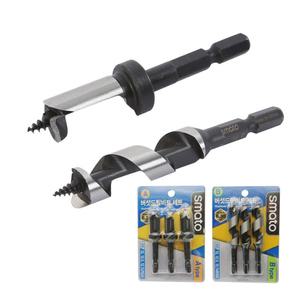 육각버섯드릴 비트세트 기리 종균작업 표고 스토퍼 원터치육각생크