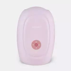 휴플러스 코드제로 손 마사지기 CORDZERO-HR31P 핑크