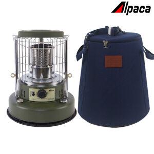 신제품  알파카난로 CAMP-830SK스마트+가방 석유식 등유히터 업소 캠핑사무실난로