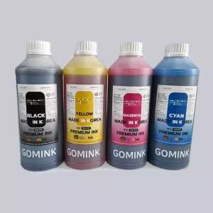 곰잉크 HP 8100 8210 프린터 8600 8610 8710 복합기 국산 무한잉크 리필 1000ml