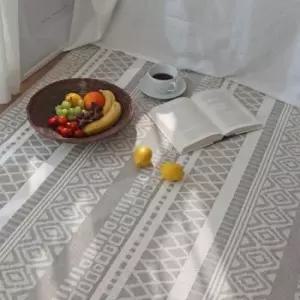 아트박스 더프리그 엘라도 쟈가드 러그 150x200 - 3color