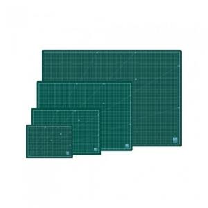 녹색 컷팅매트(A2).아톰FB