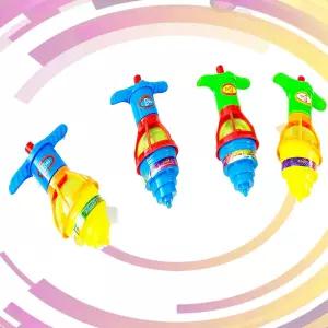 따닥 스핀 팽이 탑블레이드 배틀 장난감 손팽이