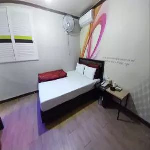 [인천 모텔] 인천(효성동) 드라마2 (계양(작전,경인교대))