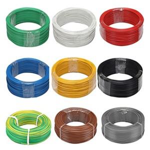 HFIX 단선 1.38MM(1.5SQ) 300M 1롤