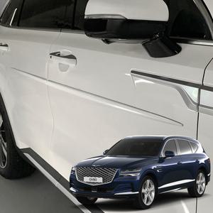 아이빌 GV80 문콕방지 도어가드 한대분 4개 1세트