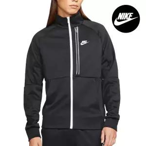 나이키 N98 트리뷰트 남자 여성 바람막이 트랙자켓 집업 DA0003-010