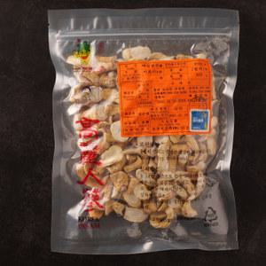 국내산 백삼절편 건인삼 300g 편인삼 고려인삼