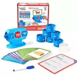 [러닝리소스]IN94478 비기닝 워드 빌더 파닉스